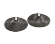 980-REPL-008 Prince Castle Feet Rubber Suction Cup Sbk