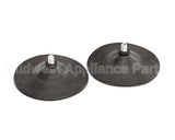 980-REPL-008 Prince Castle Feet Rubber Suction Cup Sbk