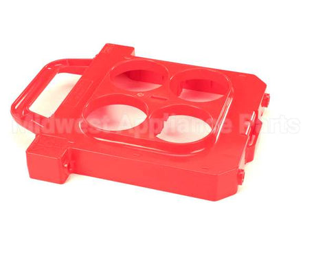 980-REPL-009 Prince Castle Repl Kit-Tomato 1/4 Blade Cvr