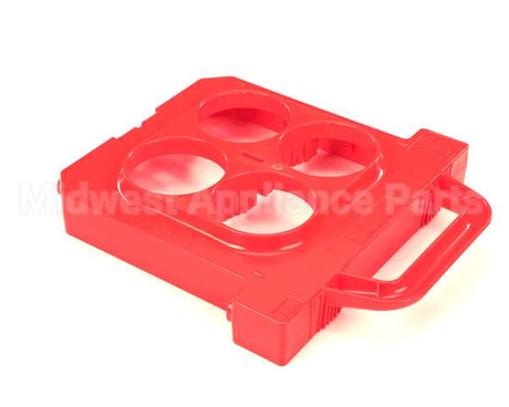 980-REPL-009 Prince Castle Repl Kit-Tomato 1/4 Blade Cvr