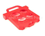 980-REPL-009 Prince Castle Repl Kit-Tomato 1/4 Blade Cvr