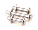 980-REPL-015 Prince Castle Repl Kit-Spring Pins