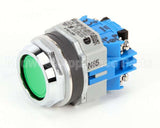 980004 Salvajor Start Button No4 Terminals)(Pr