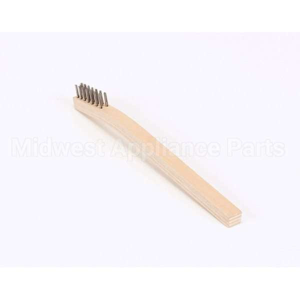 980020 Compatible Globe Brush, Cleaning Stones
