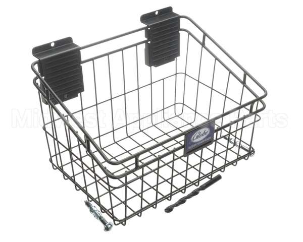 980039 Globe Sharpener Basket Assembly
