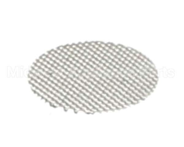 98004016 Nuova Simonelli Filtro Inox Diam. 12