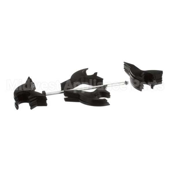 980046 Compatible Salvajor Separator Cleaner Assembly