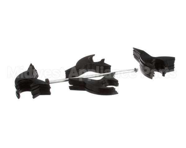 980046 Salvajor Separator Cleaner Assembly