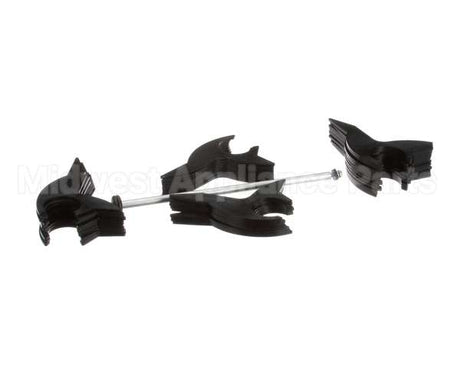 980046 Salvajor Separator Cleaner Assembly