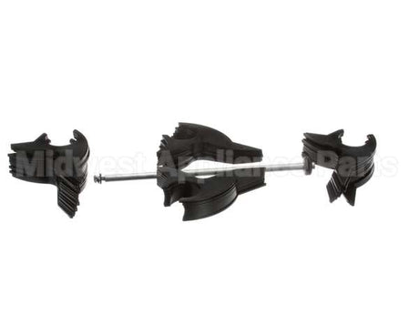 980046 Salvajor Separator Cleaner Assembly