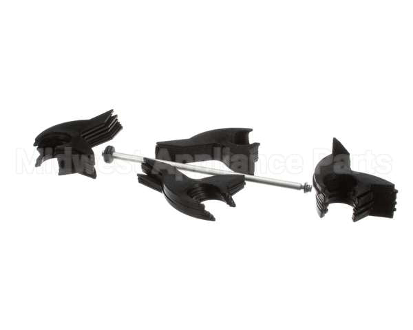 980046 Salvajor Separator Cleaner Assembly