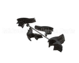 980046 Salvajor Separator Cleaner Assembly