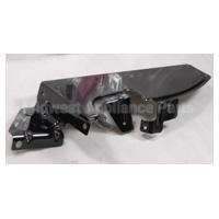98004632 Whirlpool L.h. End Cap (Us Backg.)