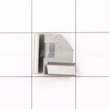 98004953 Whirlpool R.h. Clip - Glass Retain