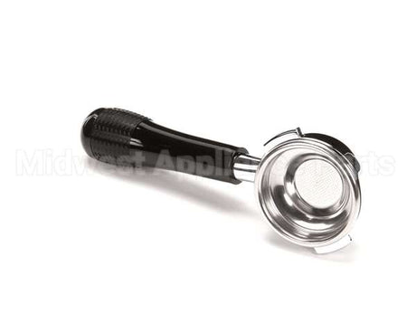 98005021 Nuova Simonelli Tilted Portafilter Complete 1