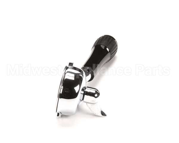 98005021 Nuova Simonelli Tilted Portafilter Complete 1