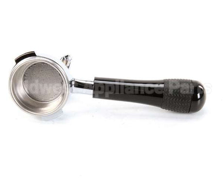 98005022 Nuova Simonelli Tilted Portafilter Complete 2
