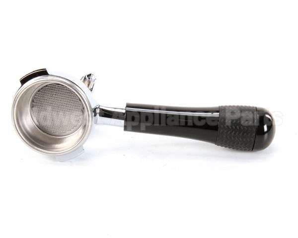 98005022 Nuova Simonelli Tilted Portafilter Complete 2