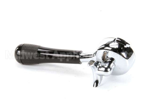 98005022 Nuova Simonelli Tilted Portafilter Complete 2