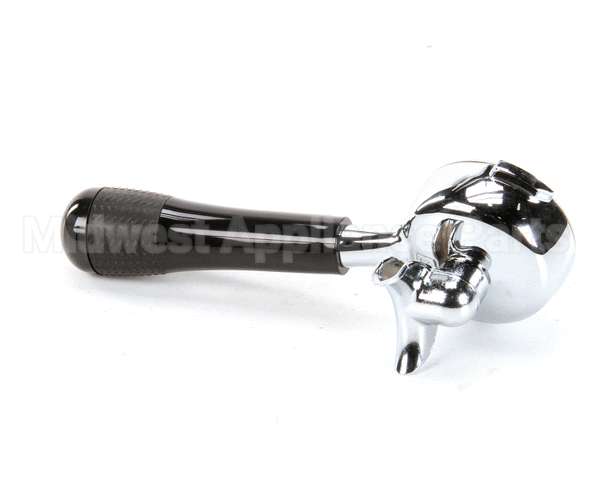 98005022 Nuova Simonelli Tilted Portafilter Complete 2