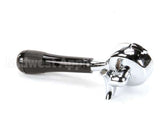 98005022 Nuova Simonelli Tilted Portafilter Complete 2