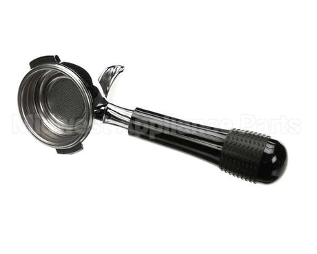 98005022.POD. Nuova Simonelli Complete 2 Spout Portafilter F