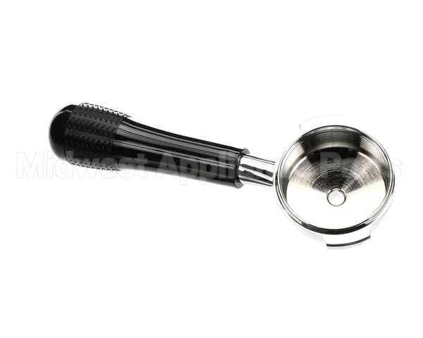 98005024 Nuova Simonelli Tilted Portafilter Complete W