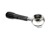 98005024 Nuova Simonelli Tilted Portafilter Complete W