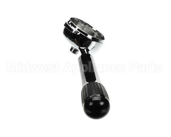 98005024 Nuova Simonelli Tilted Portafilter Complete W