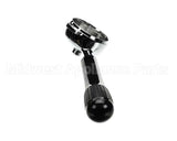 98005024 Nuova Simonelli Tilted Portafilter Complete W