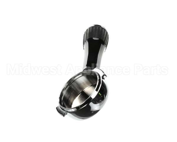 98005024 Nuova Simonelli Tilted Portafilter Complete W