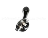 98005024 Nuova Simonelli Tilted Portafilter Complete W