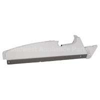 98005336 Whirlpool L.h. End Cap (Us Backg.)