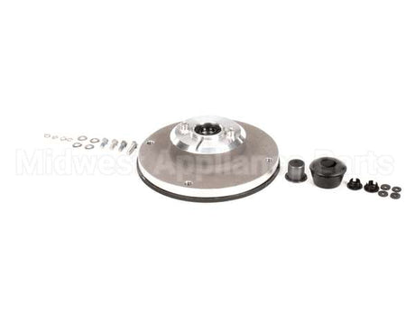 980060 Salvajor Separator Cap Assembly