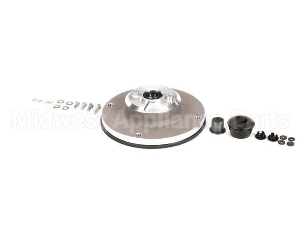 980060 Salvajor Separator Cap Assembly