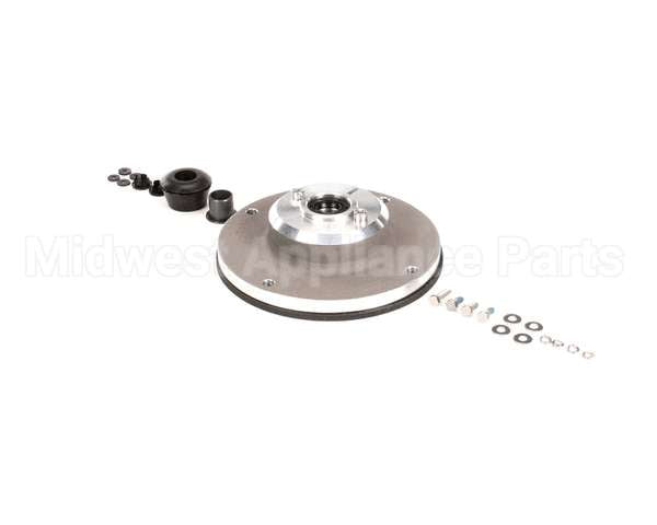 980060 Salvajor Separator Cap Assembly