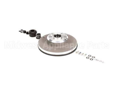 980060 Salvajor Separator Cap Assembly