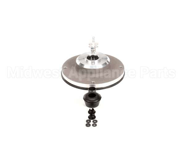 980060 Salvajor Separator Cap Assembly