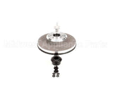 980060 Salvajor Separator Cap Assembly