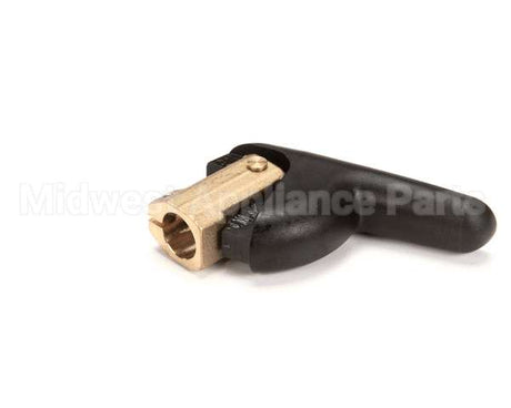 98006021 Nuova Simonelli Right Steam Knob Assembly 2004