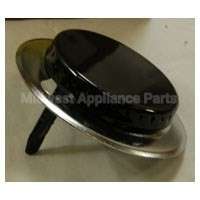98007369 Whirlpool Burnr-Top