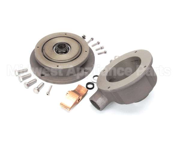 980074 Salvajor Pump Assembly