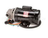 980076 Salvajor Pump Motor Assembly Sm 115/20