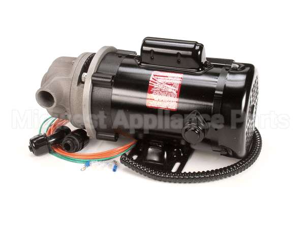 980076 Salvajor Pump Motor Assembly Sm 115/20