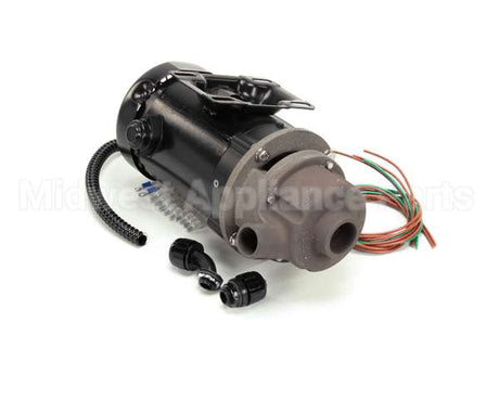 980077 Salvajor Pump Motor Assembly Sm 460V 3