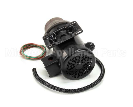 980077 Salvajor Pump Motor Assembly Sm 460V 3