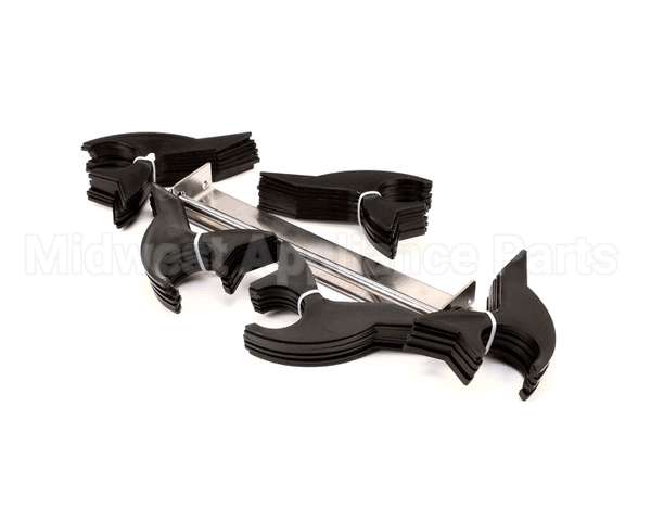 980090 Salvajor Separator Cleaner Assembly