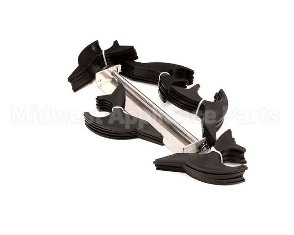 980090 Salvajor Separator Cleaner Assembly