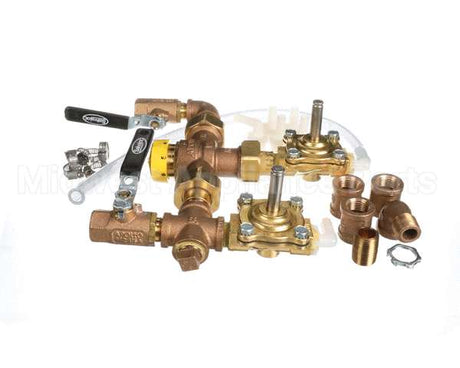 980095 Salvajor Water Harness Assembly Tv