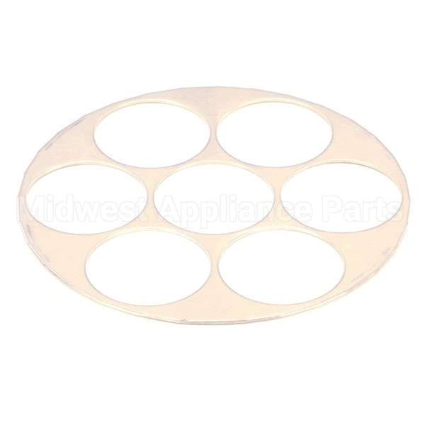 980100 Compatible Salvajor Disposer Safety Guard